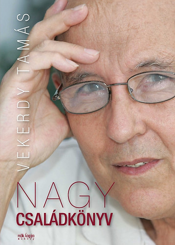 Vekerdy Tams - Nagy csaldknyv