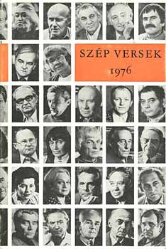 Sz�p versek 1976