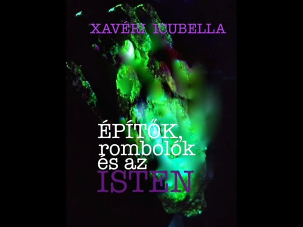 Xavri Icubella - Trgyals nehz emberekkel