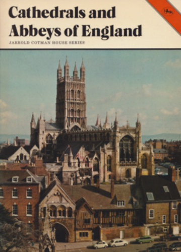 Cathedrals and Abbeys of England