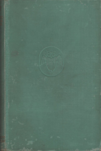 Földes Jolán - A halászó macska uccája