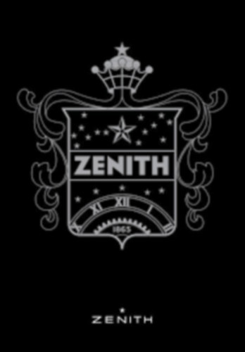 Zenith - Swiss Watchmakers since 1865
