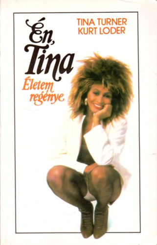Turner, Tina-Loder, Kurt - n, Tina (letem regnye)