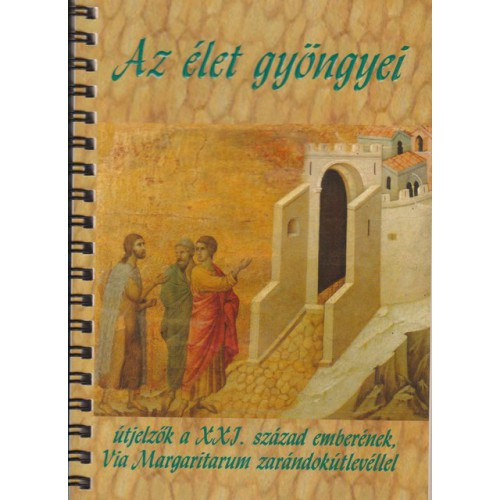 Kat Csaba; Kat Zsolt (szerk.) - Az let gyngyei (tjelzk a XXI. szzad embernek)