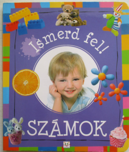 Ismerd fel! - Szmok