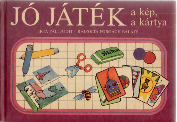 Pli Judit - J jtk a kp, a krtya