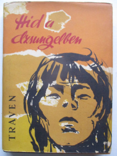 B. Traven - H�d a dzsungelben