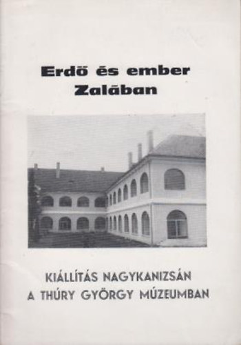 Dr.Kerecsnyi Edit - Erd s ember Zalban