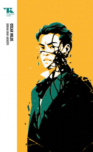 Oscar Wilde - Dorian Gray arck�pe