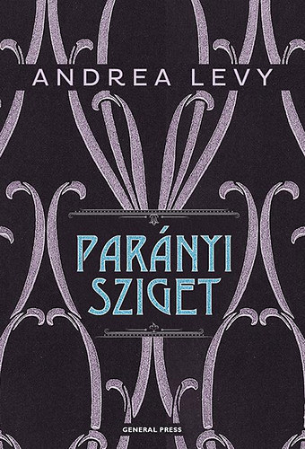 Andrea Levy - Parnyi sziget
