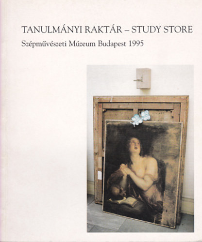 Tanulmnyi raktr - Study Store