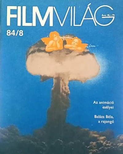 Filmvil�g 84/8