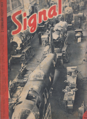 Signal (1943 február 2. füzet)