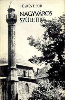 Tsks Tibor - Nagyvros szletik