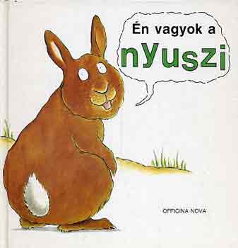 Linda Bygrave - Én vagyok a nyuszi