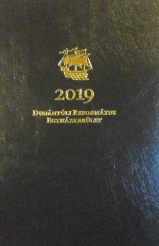 A Dun�nt�li Reform�tus Egyh�zker�let napt�ra 2019