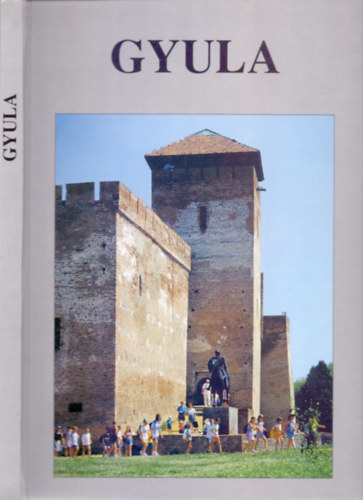 Dr. Erdmann Gyula bevezetjvel, Fordtotta: B Kis Attila (angol) - Prepeliczay Zsuzsanna (nmet) - Gyula (Magyar, angol, nmet hromnyelv - Vradi Zoltn fotival)