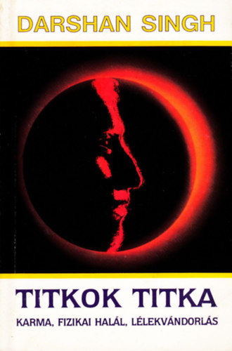 Darshan Singh - Titkok titka