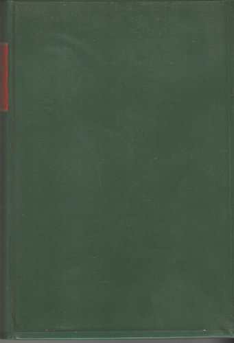 Thomas Hardy - Egy tiszta nő (számozott, bőrkötés)