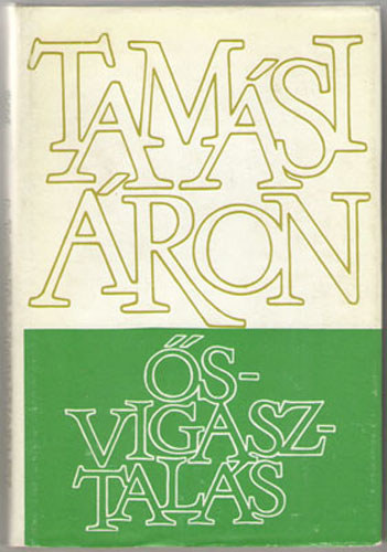 Tamsi ron - svigasztals (Sznpadi mvek III.)