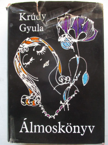 Krdy Gyula - lmosknyv