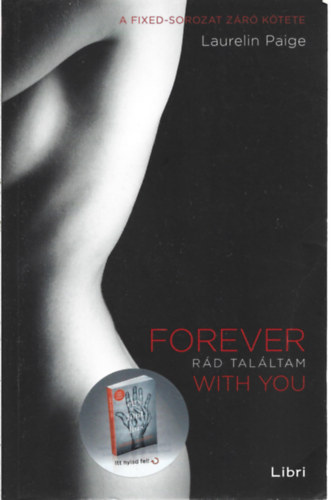 Laurelin Paige - R�d tal�ltam - Forever With You