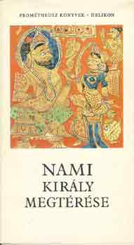 Nami kir�ly megt�r�se