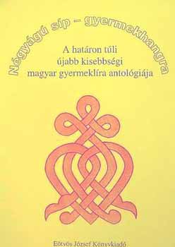 Komromy Sndor (szerk.) - Ngyg sp - gyermekhangra