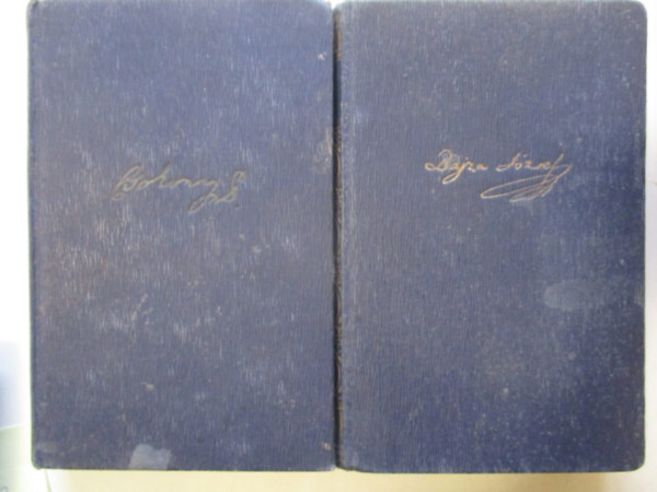 Franklin-Társulat - Élő Könyvek - Magyar klasszikusok: III. kötet: Csokonai Vitéz Mihály