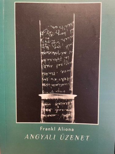 Frankl Aliona - Angyali zenet