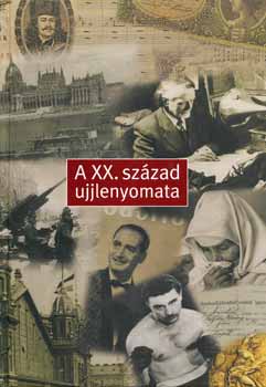 A XX. század ujjlenyomata