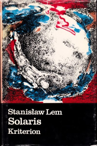 Stanislaw Lem - Solaris
