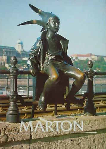 (Szerk: Treky Ferenc) - Marton Lszl