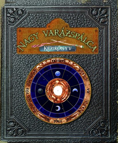 Nagy varzsplca kziknyv