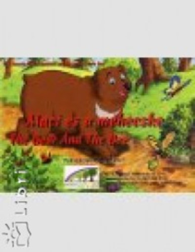 Boit, Laurent; Etal.; Rawski Pter - Maci s a mhecske