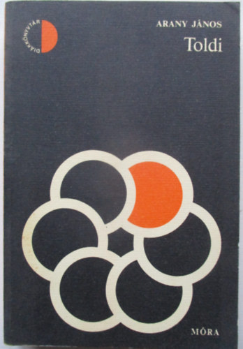 Arany J�nos - Toldi - Toldi szerelme - Toldi est�je  (di�k k�nyvt�r)