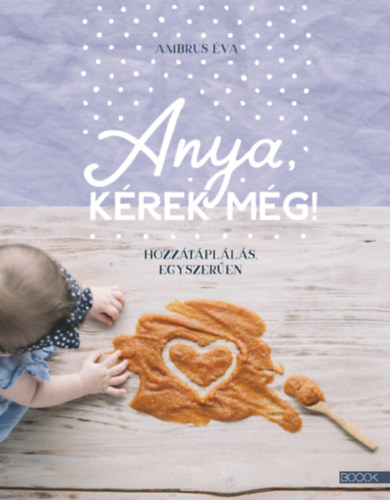 Ambrus va - Anya, krek mg!