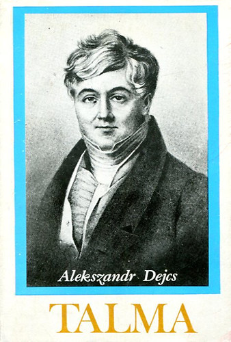 Alekszandr Dejcs - Talma