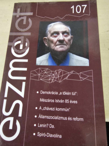 Eszmélet 27. évf. 107. sz. (2015. ősz) Chávez és a kommünállam, A szocializmushoz vezető átmenet problémái Venezuelában, A huszadik század során a szocialista stratégiák