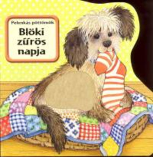 Kovi, Hildrun - Blki zrs napja
