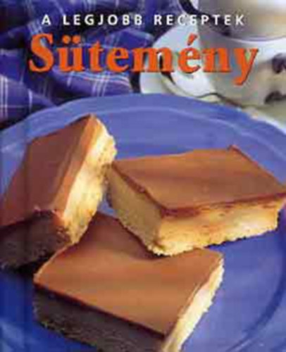 Emma Patmore - Stemny - A legjobb receptek