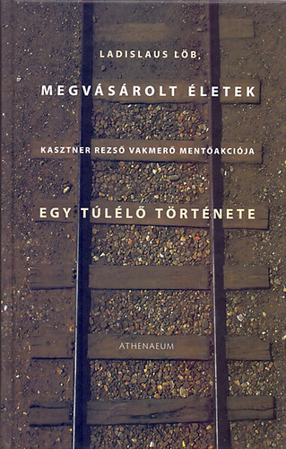 Ladislaus Lb - Megvsrolt letek