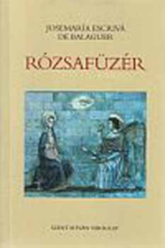 Balaguer, Da-Escriv, Josemara - Rzsafzr