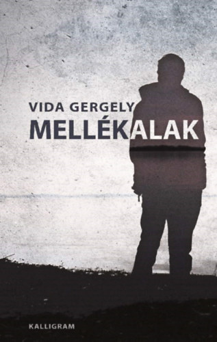 Vida Gergely - Mellkalak