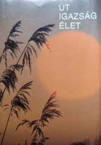 Apostol János - Út igazság élet - Örömhír