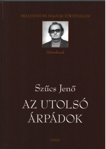 Szcs Jen - Az utols  rpdok