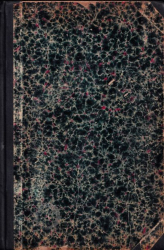 Dr. Greguss Pl - Az llatok s nvnyek letmdja - Termszetrajz polgri lenyiskolk II. osztlya szmra