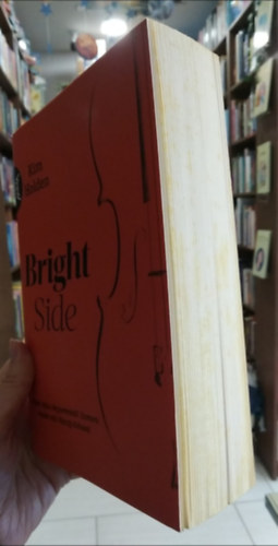 Kim Holden - Bright Side