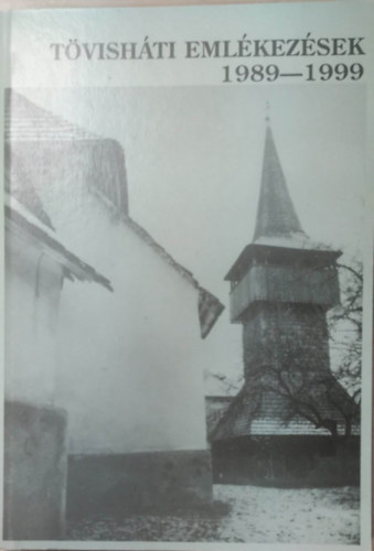 Moln�r K�lm�n - T�vish�ti eml�kez�sek 1989-1999