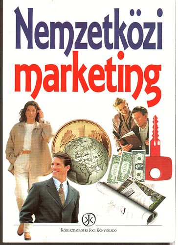 Trzsk va szerk. - Nemzetkzi marketing